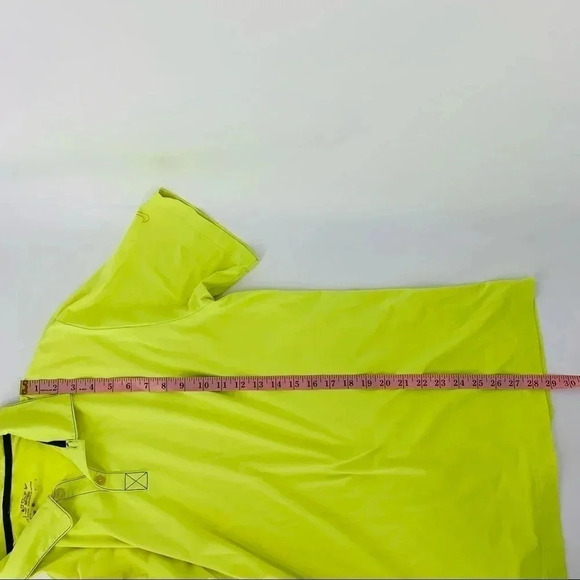 Nike Golf Tour Performance Dri-Fit polo - Picture 7 of 7